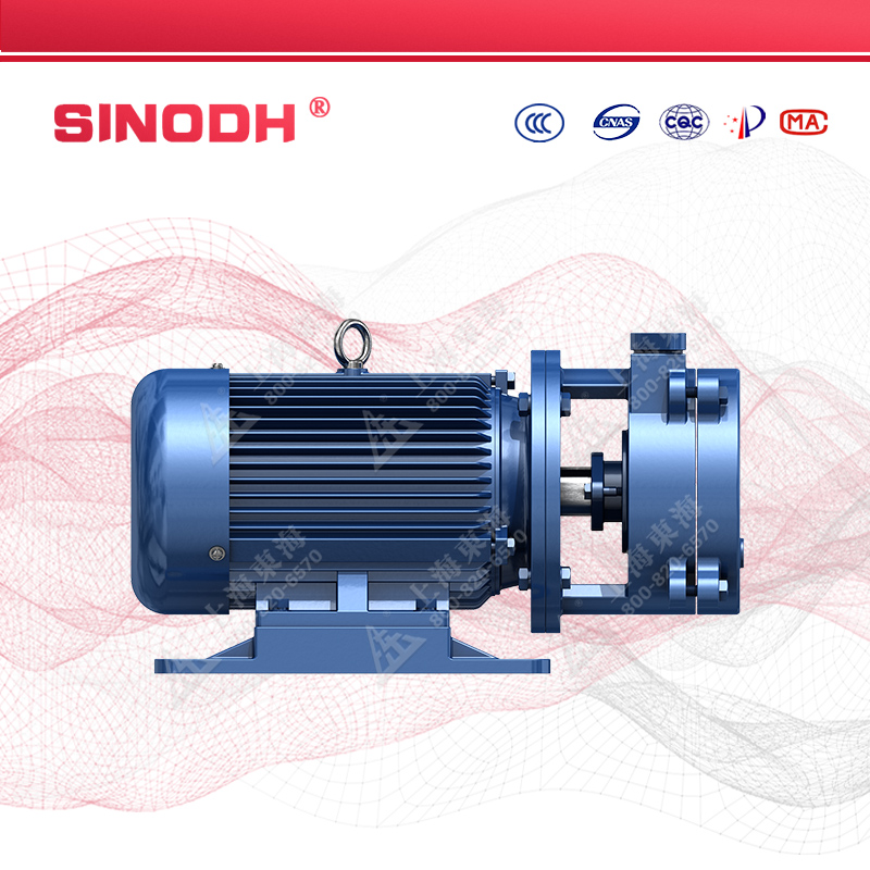 SKA型直联水环式真空华球（中国）公司